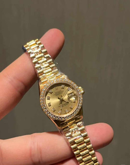 Designer watch Pre-order / 1:1 quality / turnaround time 2-4 weeks