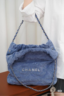 Designer Handbag Pre-Order / Mirror quality / turnaround time 2-4 weeks / Size: 30*7*30cm