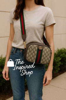 Designer handbag pre-order/ 1:1 quality / size: 7.5 * 5 * 2.5 inches / TAT 2-4 weeks / pc#1