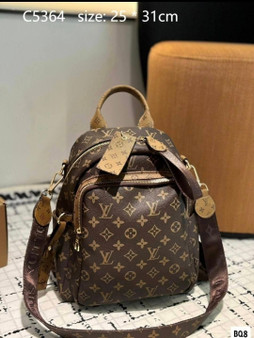 Designer handbag pre-order/ A4 quality/ Size 25 * 31 cm / TAT 3-4 weeks /pc#1