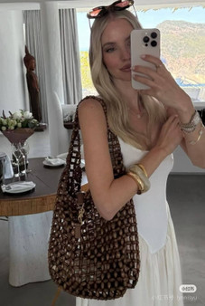 Designer handbag pre-order/ 1:1 quality / TAT 3-4 weeks / pc#1