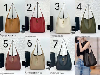 Designer handbag pre-order/ 1:1 quality / size: 29 cm / TAT 3-4 weeks / pc#2