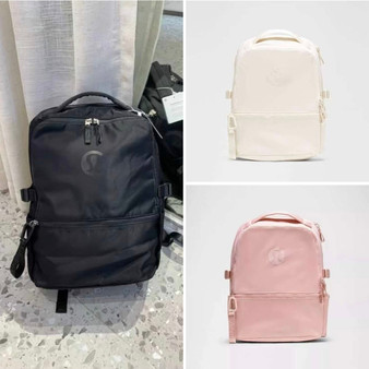 Lulu backpack pre-order/ size 29*18*42cm / 1:1 quality / TAT 3-4 weeks / pc#2