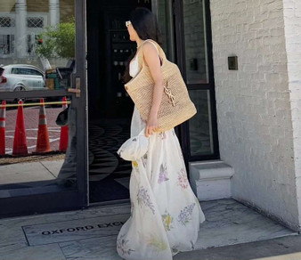 Designer handbag pre-order/ 1:1 quality / 47 * 37 cm / TAT 3-4 weeks / pc#2