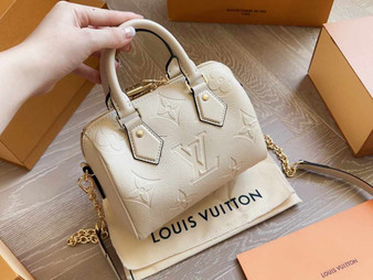 Designer handbag pre-order/ Speedy 20 / Size 20*14cm / 1:1 quality/ TAT 3-4 weeks / pc#2