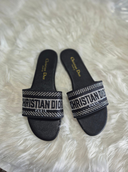 Designer slides pre-order