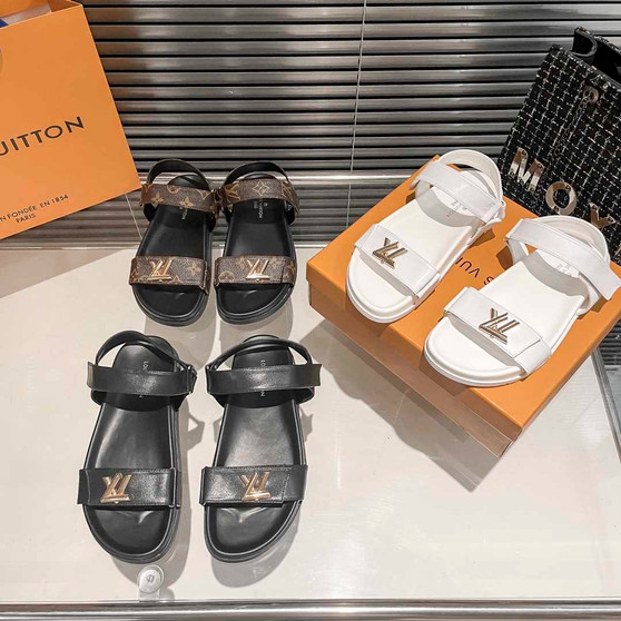 Womens designer slides / pre-order/ product code #2