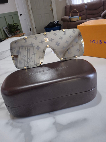 Pre-order designer sunglasses