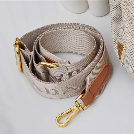 P*ada Strap - 1:1 quality / pre-order