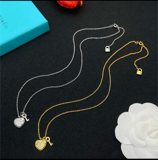 ✨ JEWELRY SALE ✨ Designer jewelry pre-order / 1:1 quality / turnaround time 2-4 weeks-1761413984