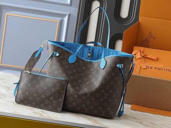 Designer handbag pre-order/ 1:1 quality / TAT 2-4 weeks-1761414969