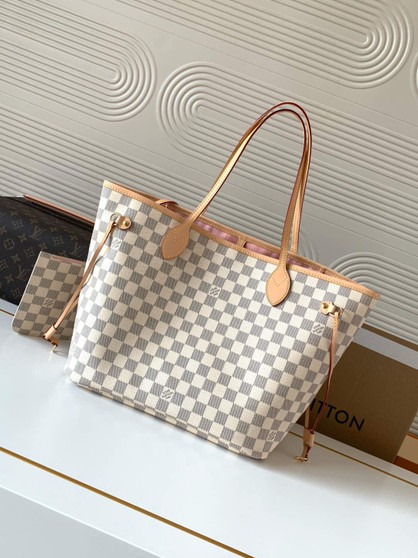 Master quality handbag pre-order / MM Size / TAT 2-4 weeks