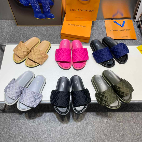 Designer sandals pre-order / 1:1 quality / turnaround time 2-4 weeks / pc#2