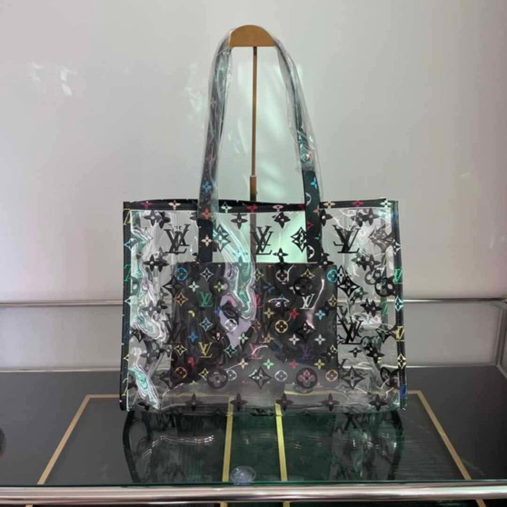 Designer handbag pre-order  / 1:1 quality / size 40*17*30 / turnaround 2-4 weeks / pc#2