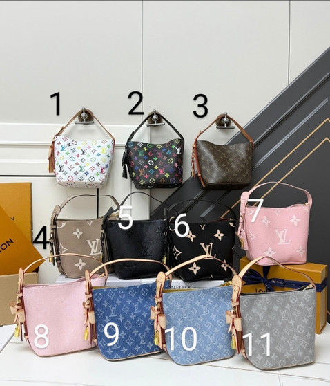 Designer handbag pre-order / 1:1 quality / Size: 16-12-18 cm / turnaround time 2-4 weeks / pc#1-1761415870