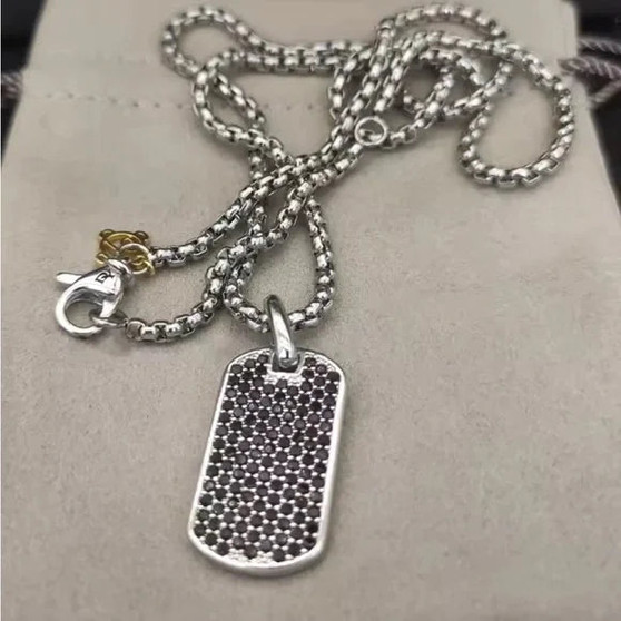 Designer dog tag pre-order  / 1:1 quality / turnaround time 2-4 weeks