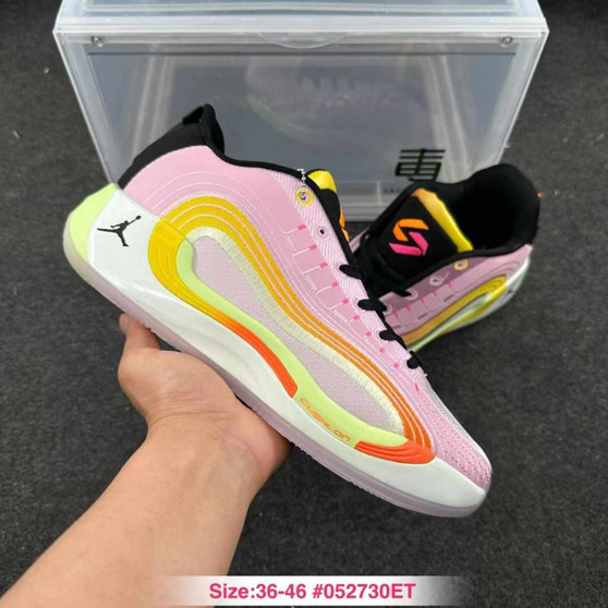 Athletic sneakers pre-order  / 1:1 quality / turnaround time 2-4 weeks / pc#2