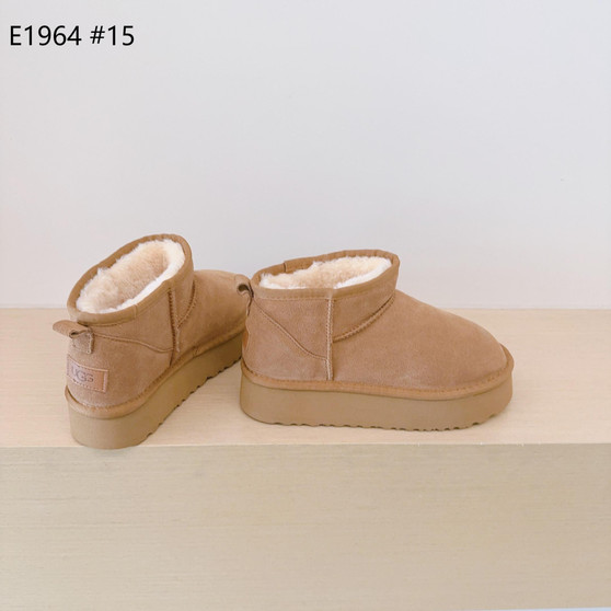 U.G.G shoes pre-order / 1:1 quality / turnaround time 3-4 weeks / pc#3-1761416914