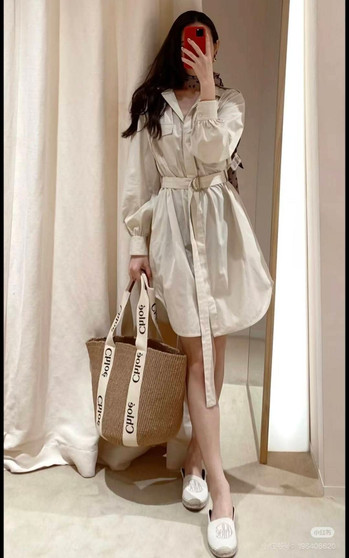 Designer handbag pre-order  / 1:1 quality / size: 46 * 38 * 20 cm / turnaround time 2-4 weeks