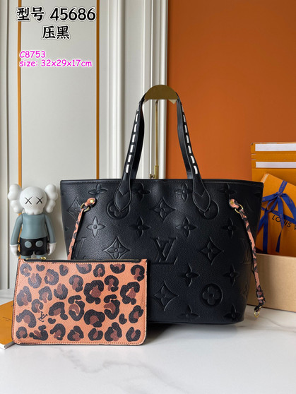LV Designer Handbag Pre-Order / 1:1 quality / Size: 32 *29 * 17 cm / Turnaround time 2-4 weeks