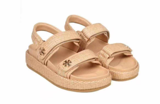 TB designer sandals pre-order / 1:1 quality / Turnaround time 2-4 weeks / pc2