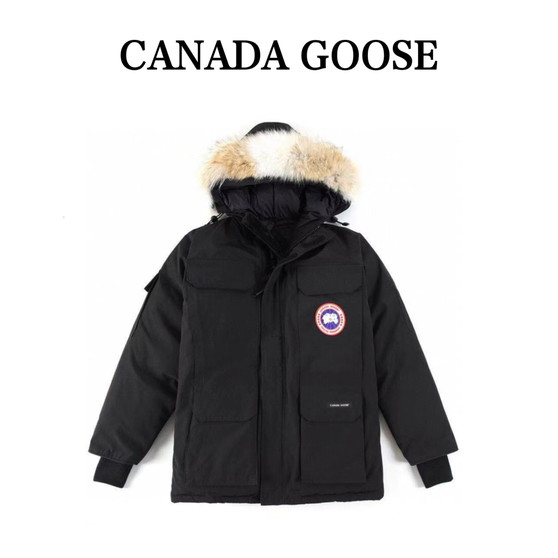 C-Goose womens heavy weight coat pre-order  / 1:1 quality / pre-order turnaround time 2-4 weeks-1761417668