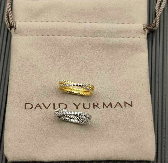 Designer Ring pre-Order / 1:1 quality / turnaround time 2-4 weeks-1761417730