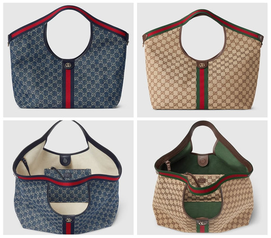 GG Designer handbag Pre-order / 1:1 quality / turnaround time 2-4 weeks / size 60*47*16cm / pc2