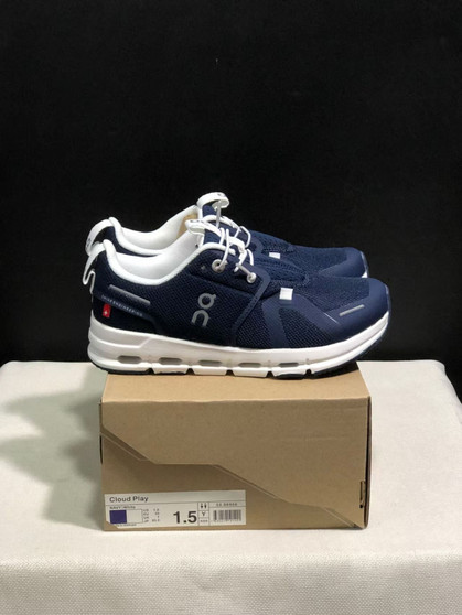 Youth OC sneakers pre-order / 1:1 quality / turnaround time 2-4 weeks