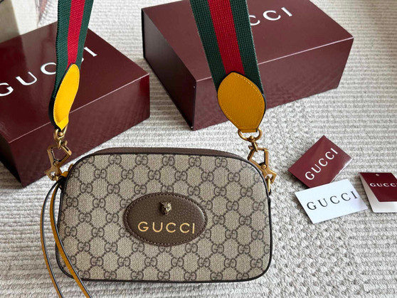 GG Designer handbag Pre-order / 1:1 quality / size 24*15cm / turnaround time 2-4 weeks / pc2