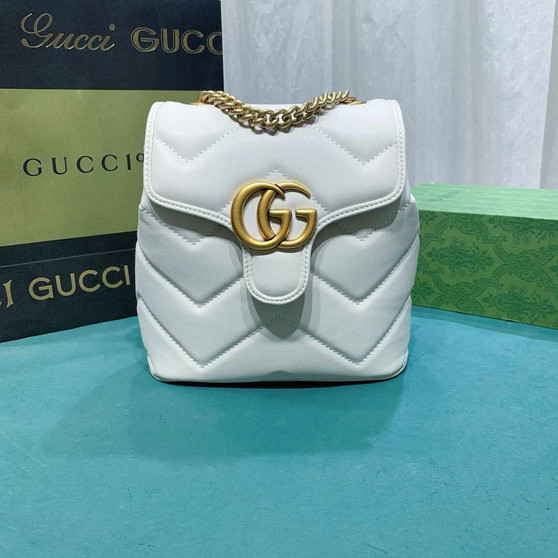 GG designer handbag pre-order / 1:1 quality / turnaround time 2-4 weeks / size 20*19*11cm / pc2