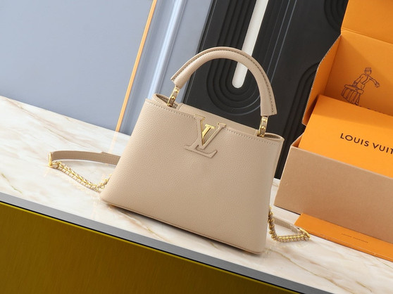 LV designer handbag pre-order / 27*18*9cm / 1:1 quality / turnaround time 2-4 weeks / pc2