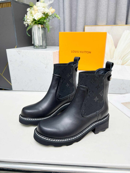 Designer boots pre-order / 1:1 quality / turnaround time 2-4 weeks-1761419645