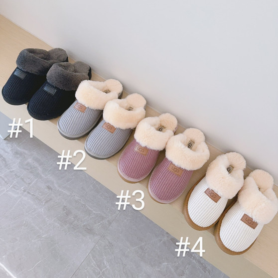 Adult size U.G.G shoes pre-order   / turnaround time 3-4 weeks / pc2-1761420323