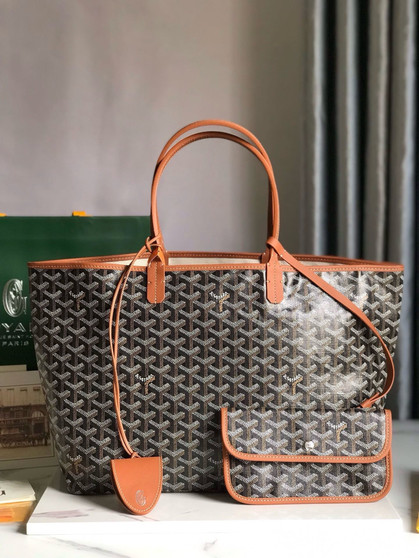 Designer handbag pre-order / Master quality / turnaround time 2-4 weeks / size 49*27*14cm-1761420449