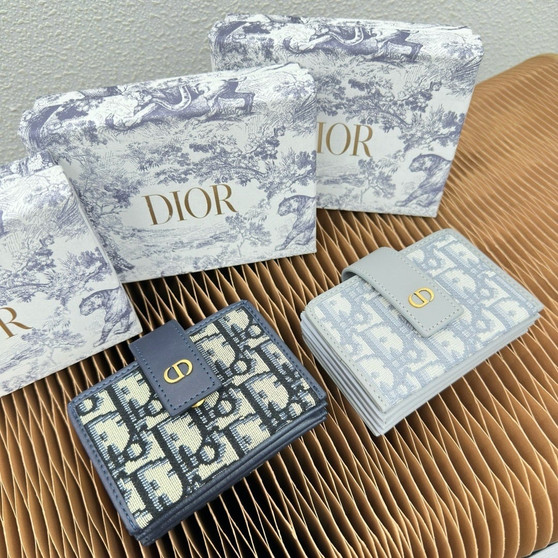 Designer wallet pre-order / 1:1 quality / turnaround time 2-4 weeks-1761420820