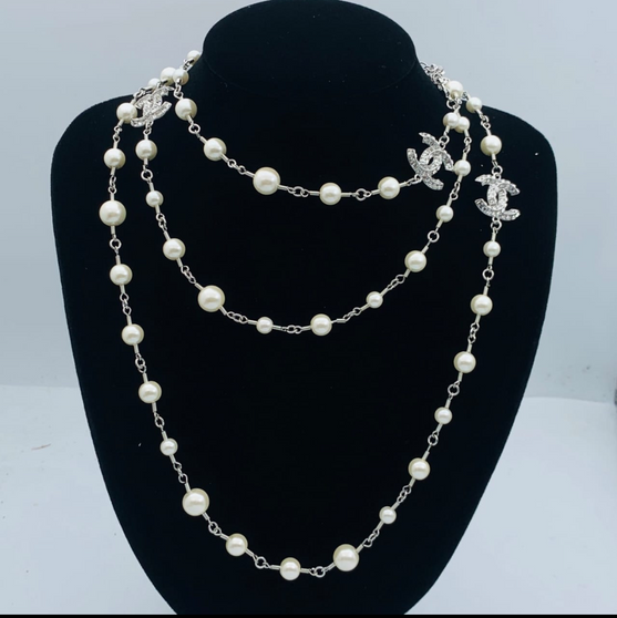 Designer jewelry pre-order / 1:1 quality / turnaround time 2-4 weeks-1761420872