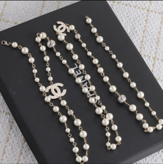 Designer jewelry pre-order / 1:1 quality / turnaround time 2-4 weeks-1761420874