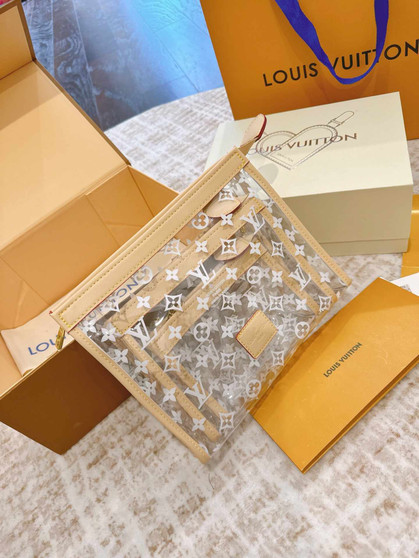 Multi-piece bag set pre-order  / 1:1 quality / turnaround time 2-4 weeks