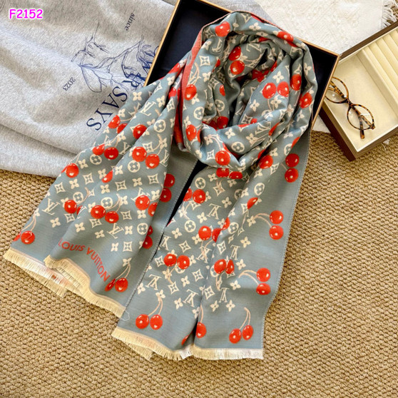 Designer scarf pre-order / Turnaround time 3-4 weeks / pc3-1761421237