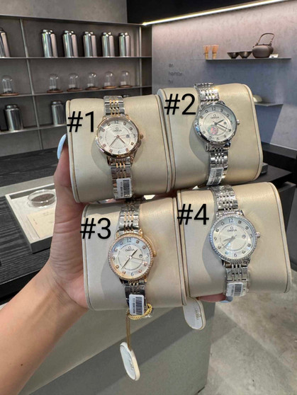 Women's size desiger watch pre-order / 1:1 quality / turnaround time 2-4 weeks-1761408840
