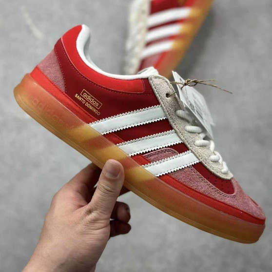 Adida* sneakers pre-order  / 1:1 quality / turnaround time 2-4 weeks / pc-1761421319