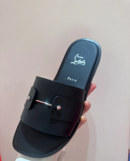 Designer shoes pre-order / mirror quality / turnaround time 2-4 weeks-1761421333