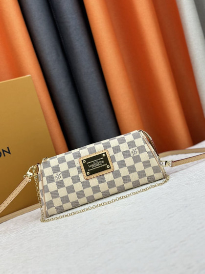 Designer handbag pre-order / 1:1 quality / turnaround time 2-4 weeks / size 23.5*13.5*4cm-1761408870