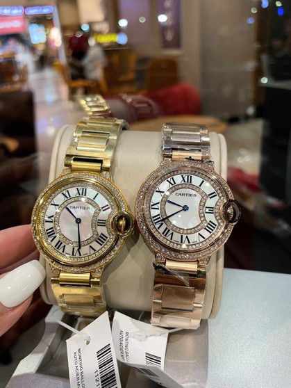 Designer watch pre-order / 1:1 quality / size 36 mm