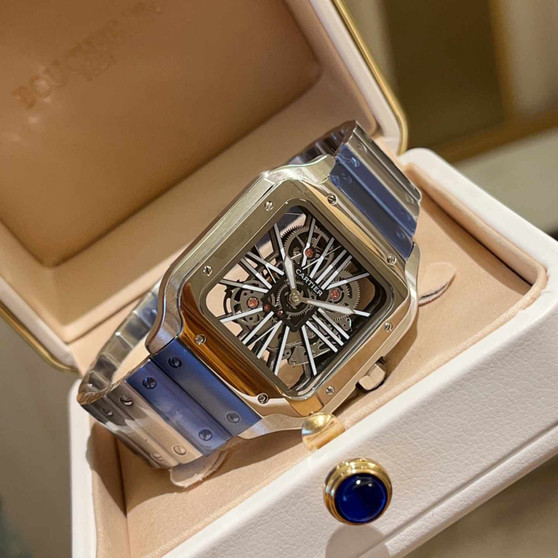 Designer watch pre-order / 1:1 quality / size 39.8mm