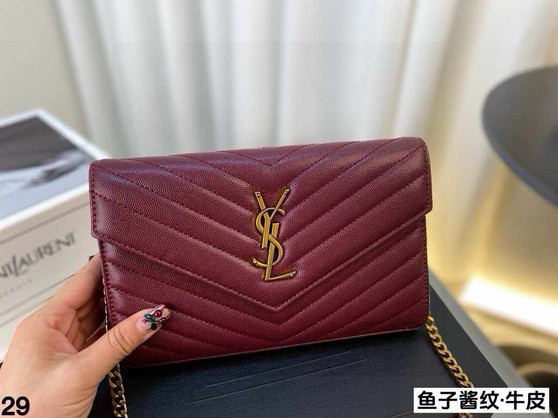 Designer handbag pre-order / 1:1 quality / turnaround time 2-4 weeks / size 22*14cm