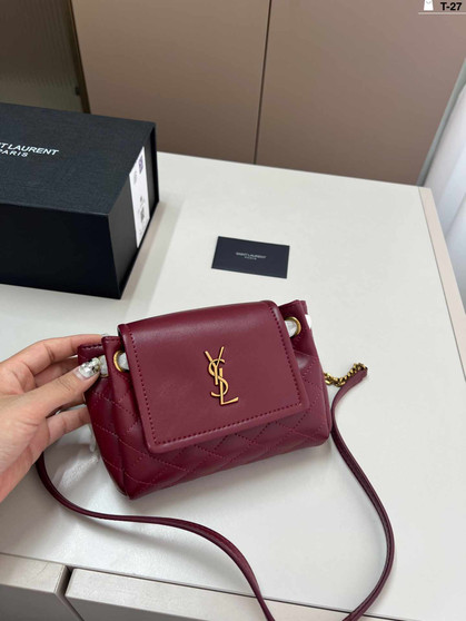 Designer handbag pre-order / 1:1 quality / turnaround time 2-4 weeks / size 16*12cm