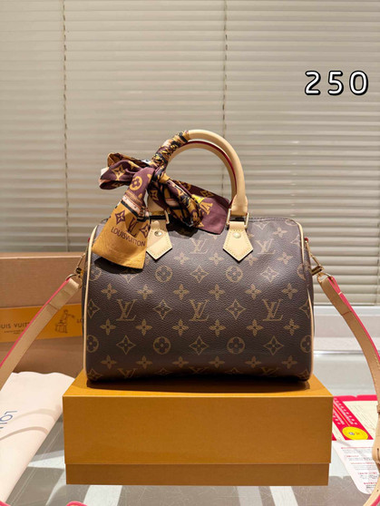 Designer handbag pre-order / 1:1 quality / turnaround time 2-4 weeks / size 25 cm-1761421874