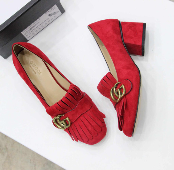 Designer heels pre-order / 1:1 quality / turnaround time 2-4 weeks-1761421922